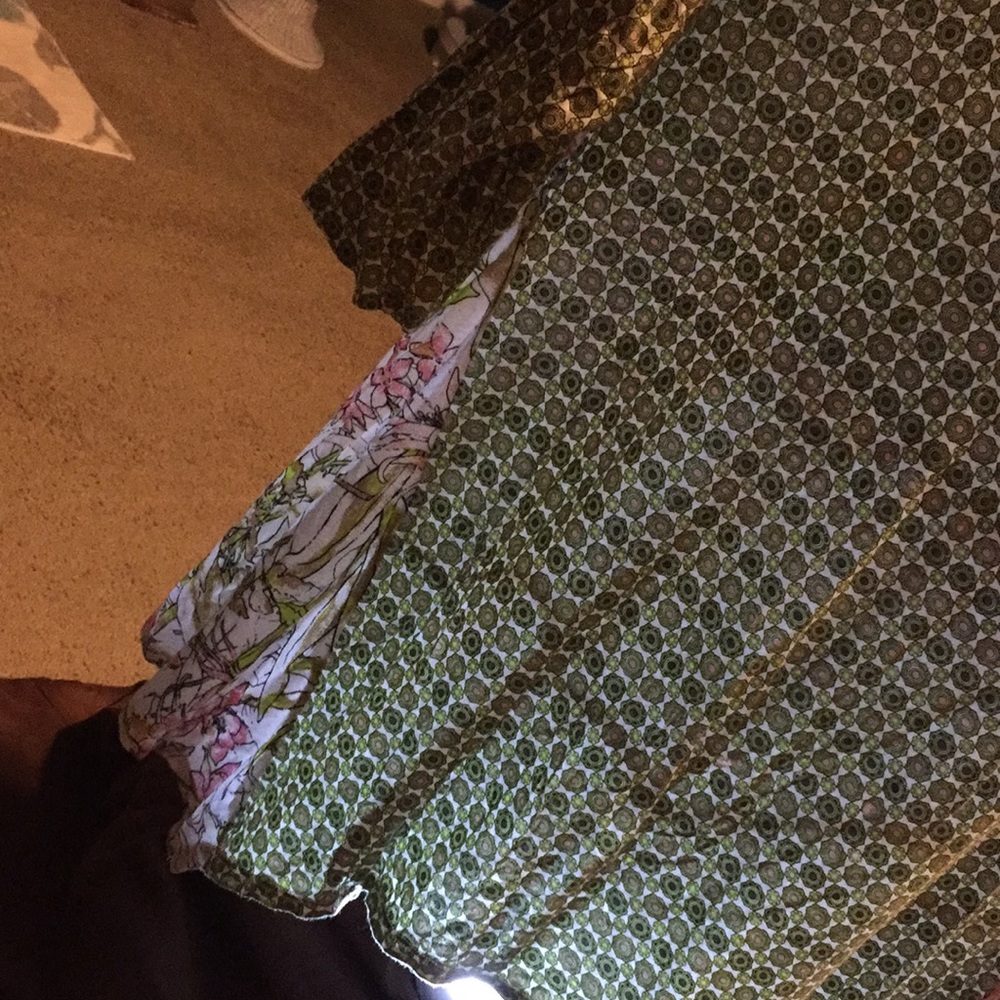 Tunic top - Picture 2 of 4